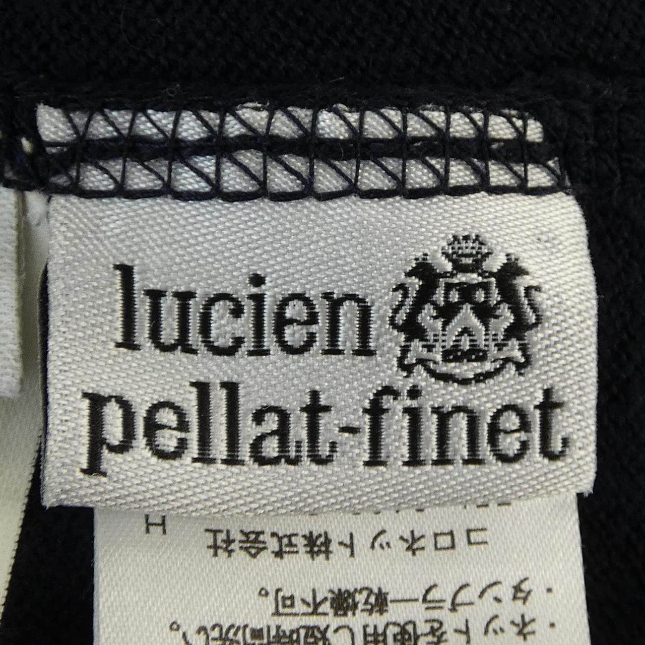 ルシアンペラフィネ ニット