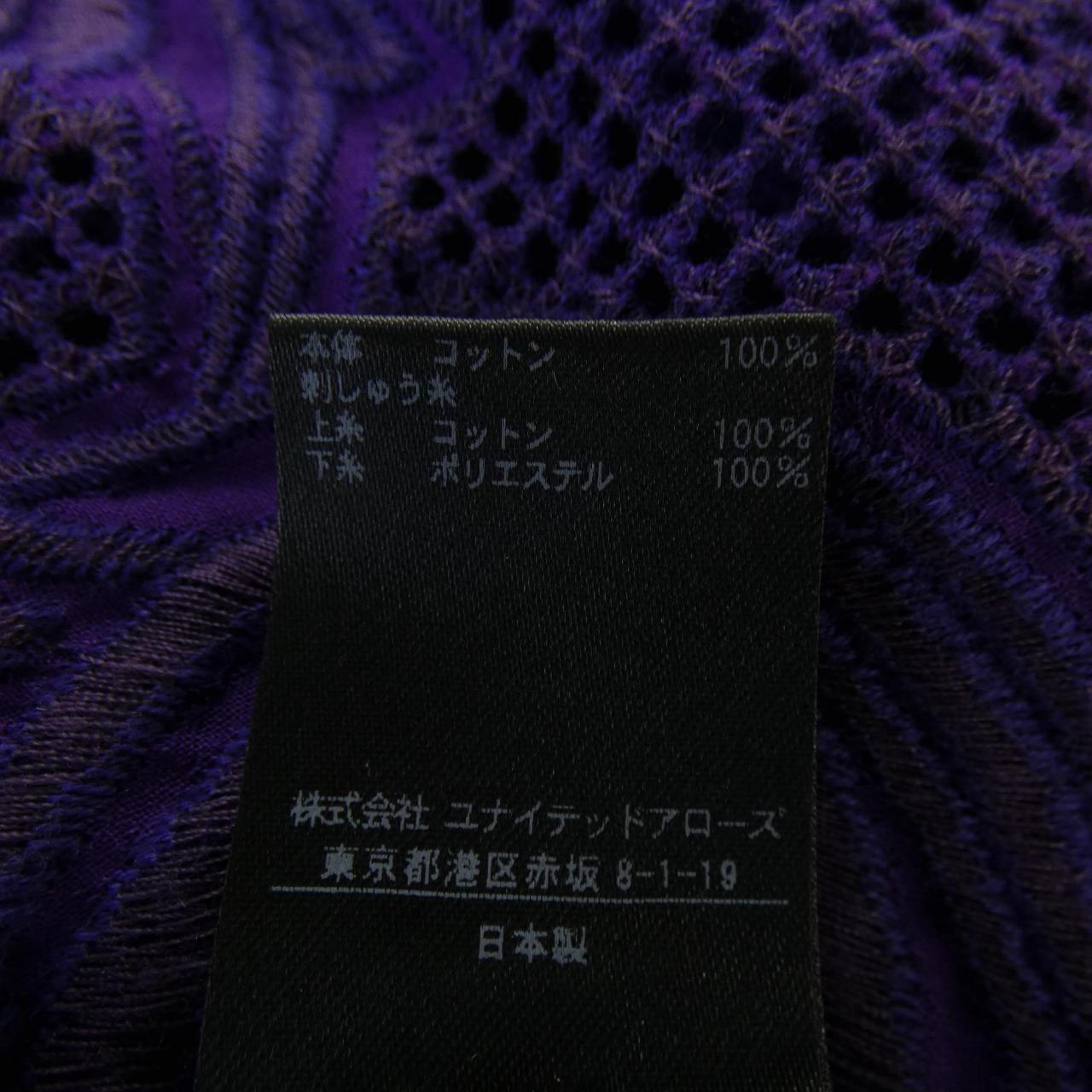 ドゥロワーセットアップ