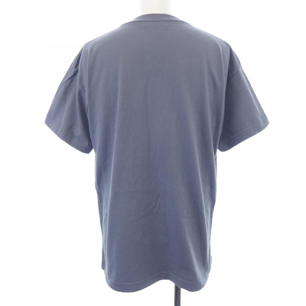 バレンシアガ コットンTシャツ