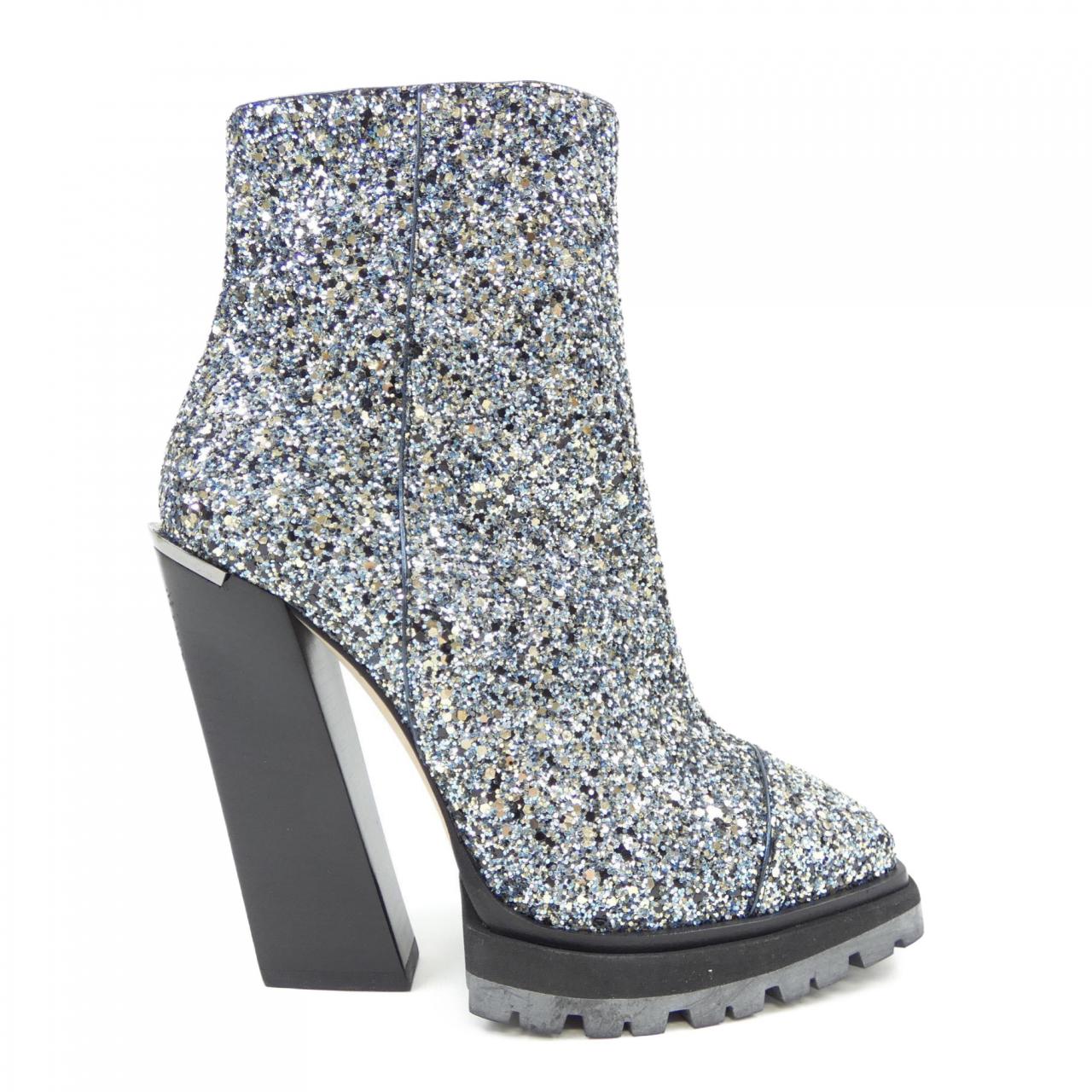 ジミーチュウ ブーツ