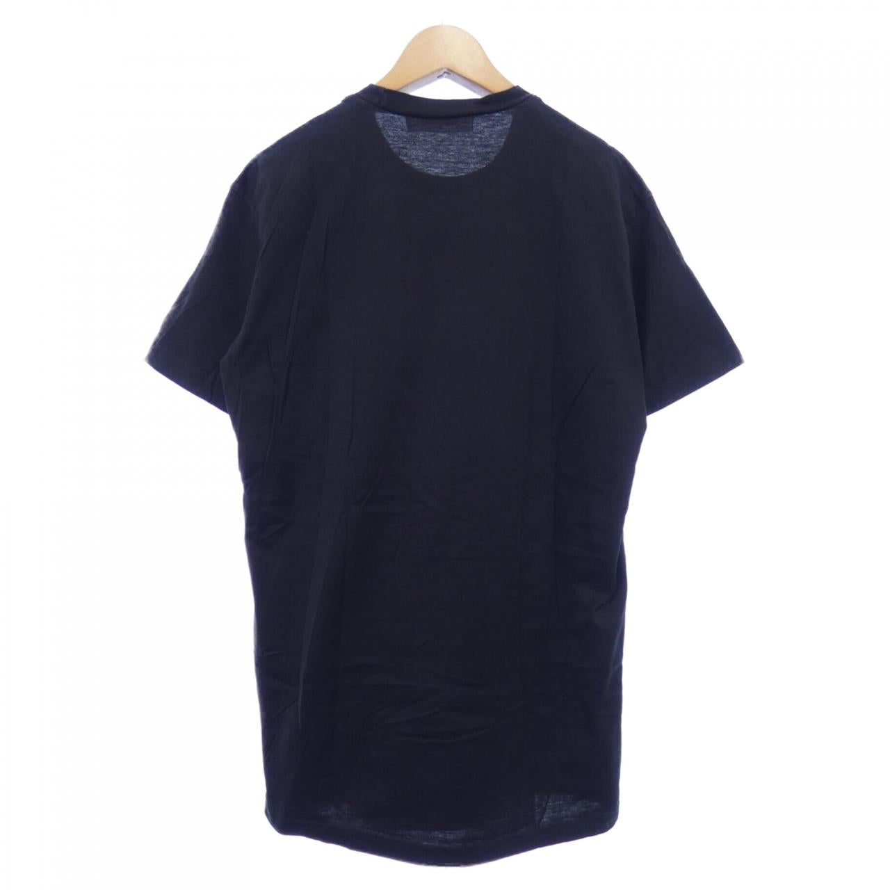 ディースクエアード コットンTシャツ