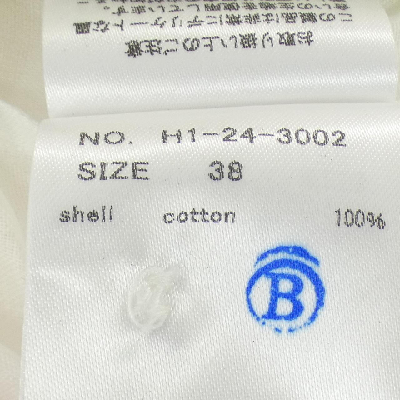 エリテ シャツ
