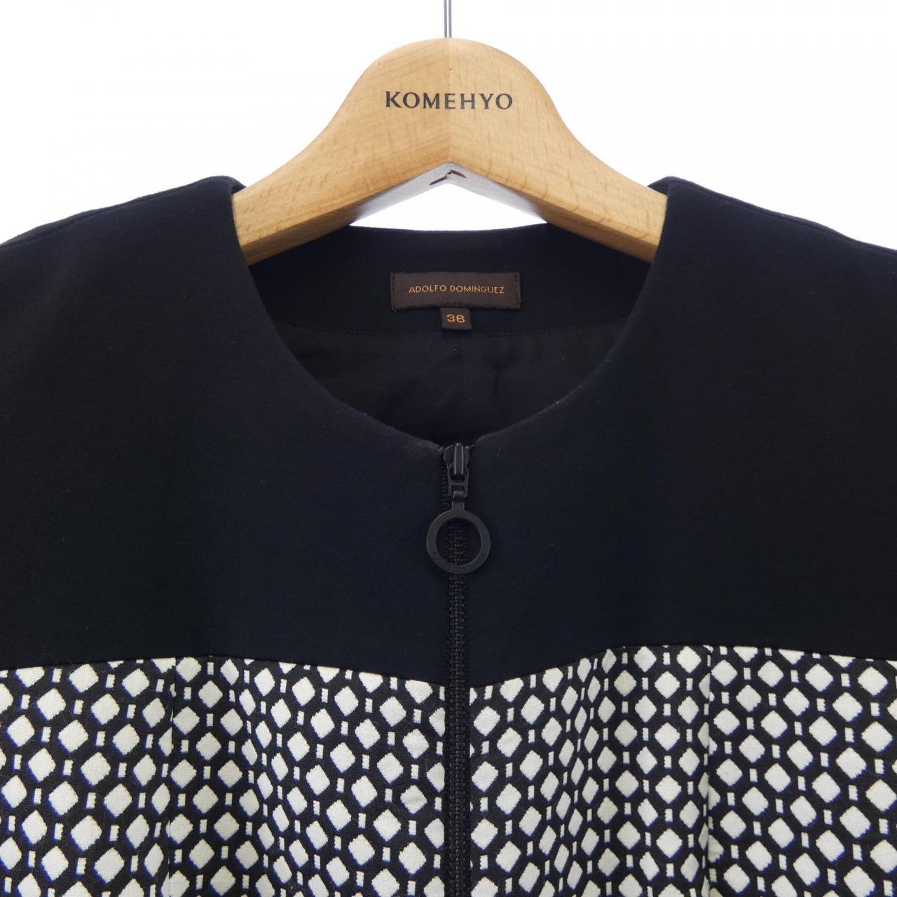 アドルフォドミンゲス ワンピース