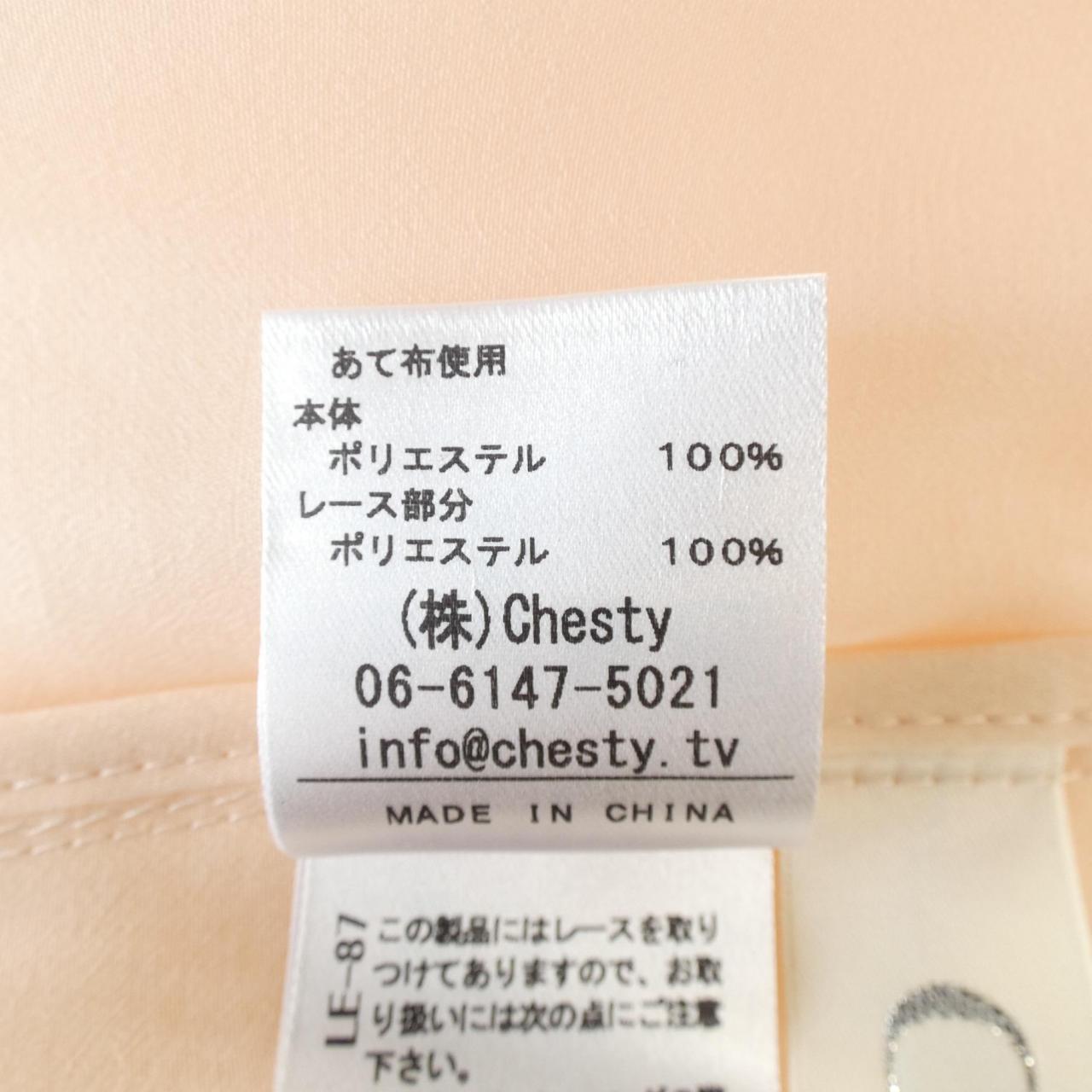 チェスティ トップス