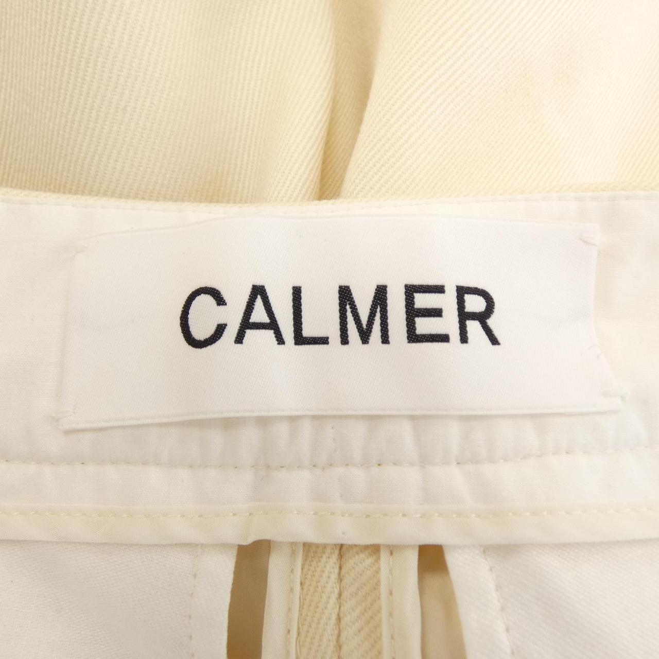 CALMER パンツ