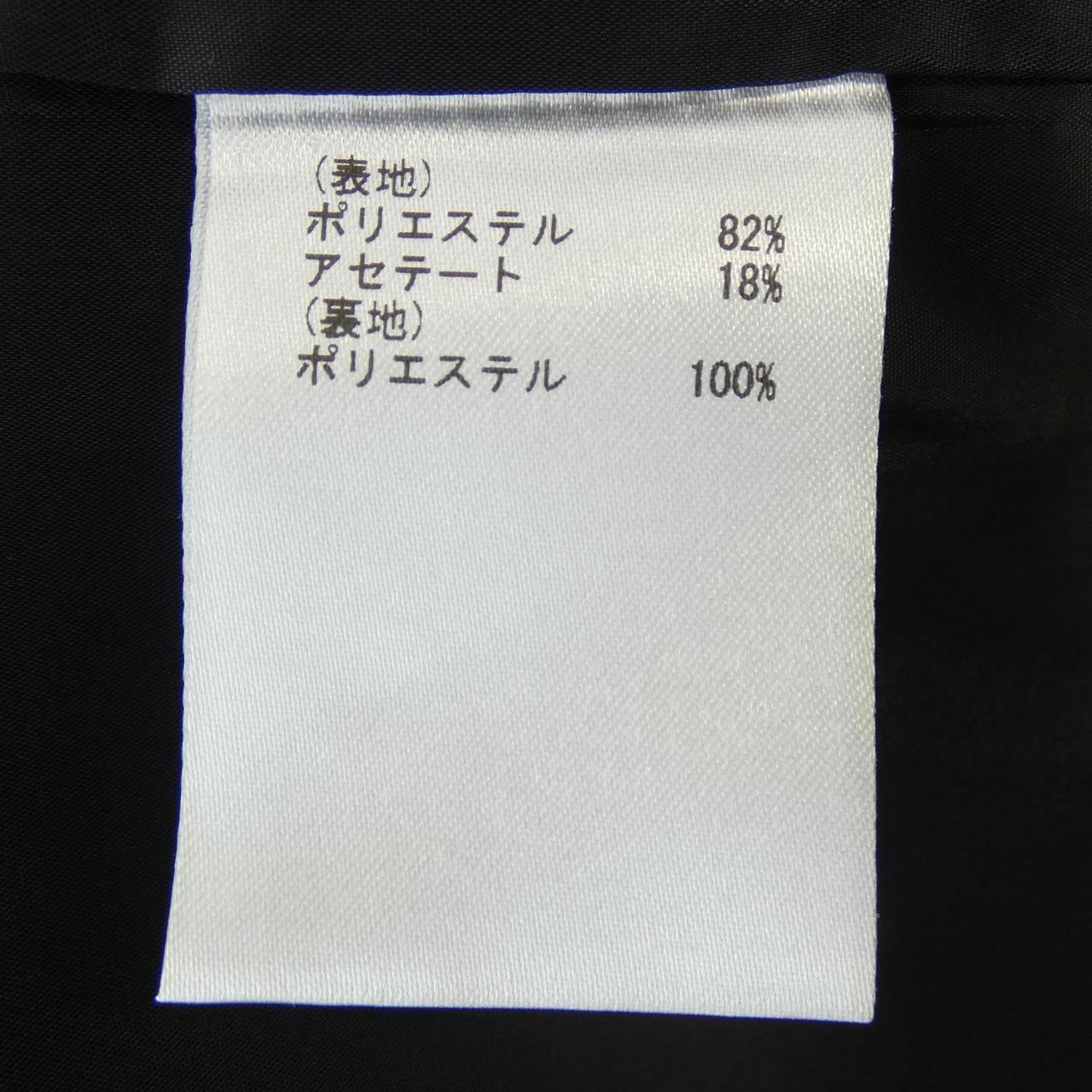 ダイアグラムジャケット