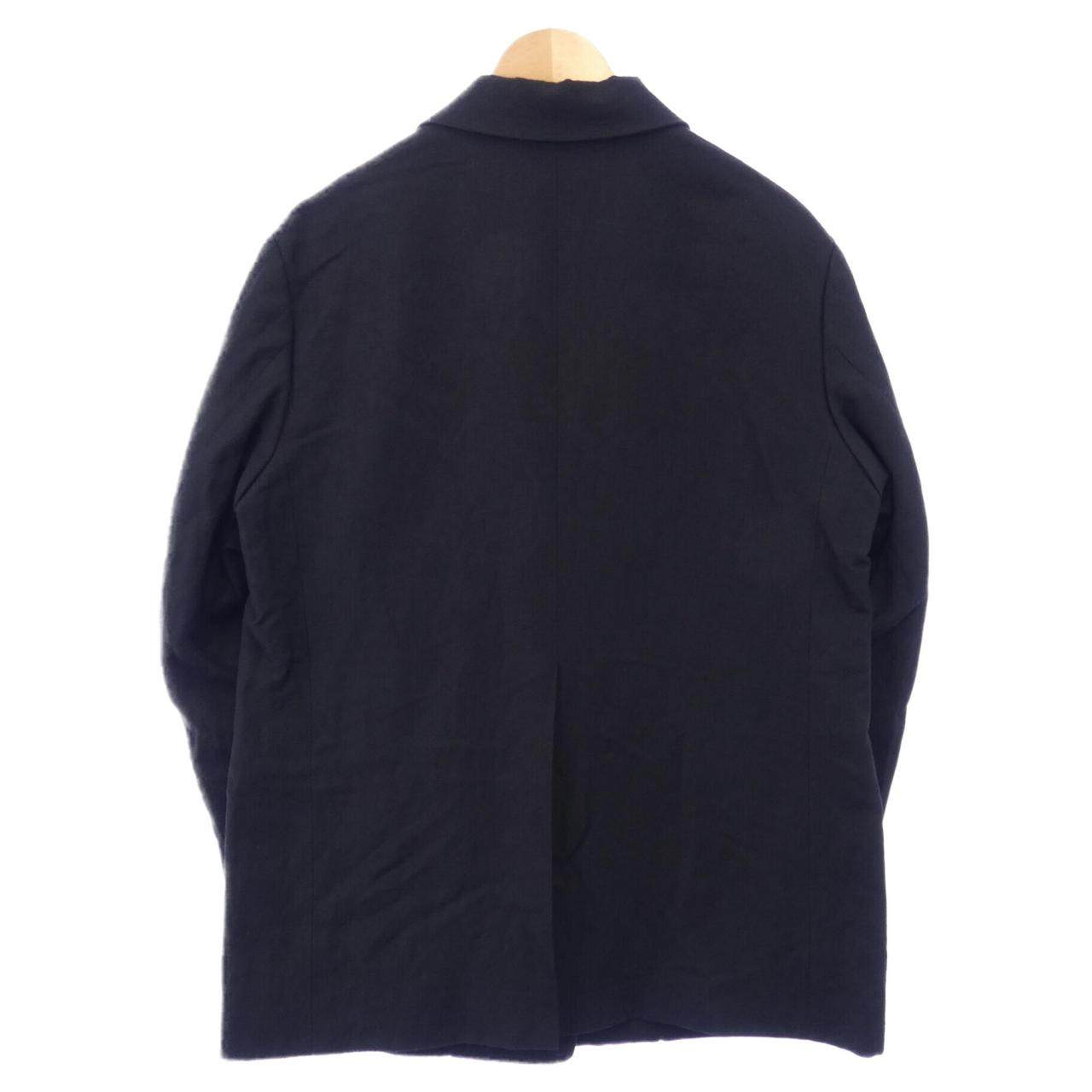 バッカ ジャケット
