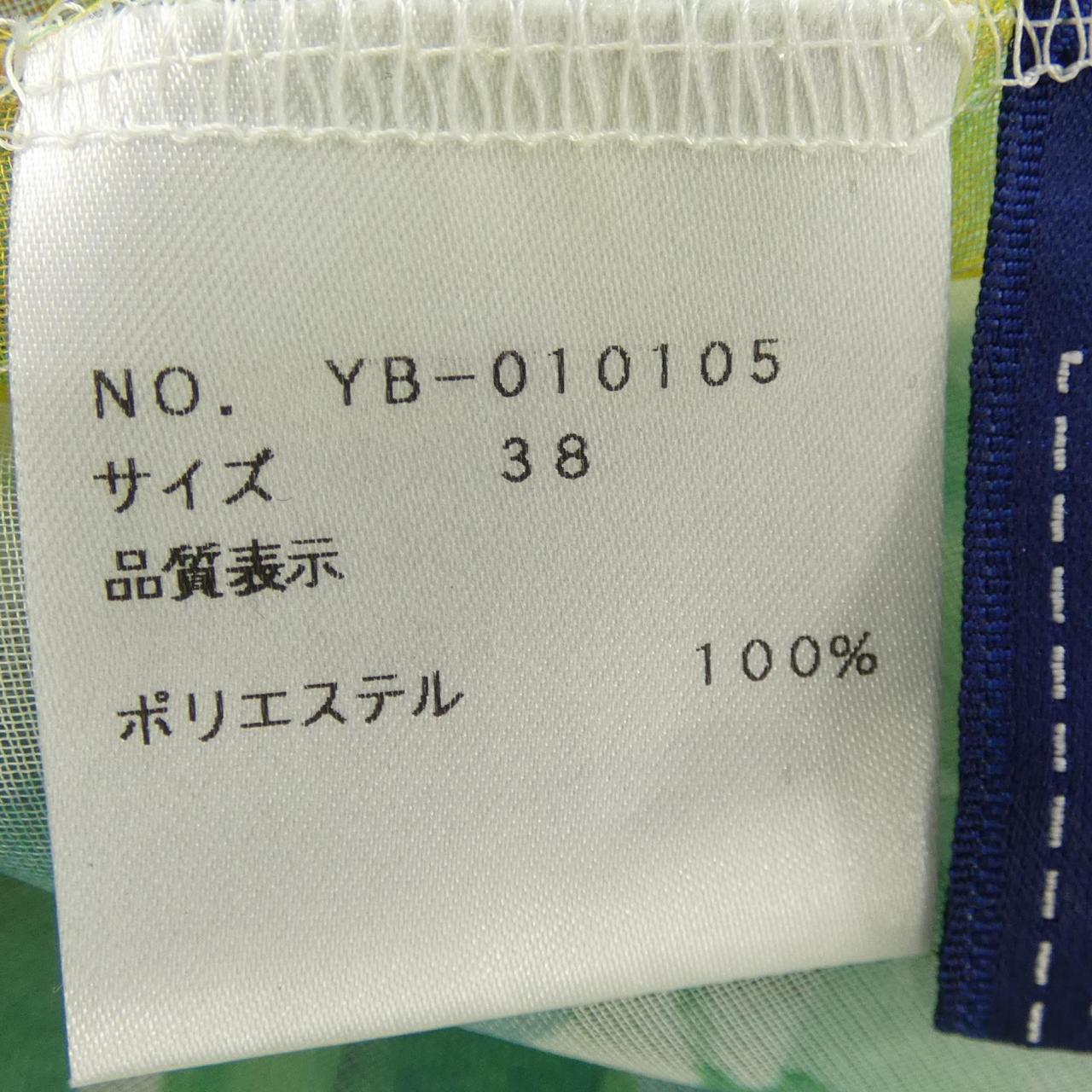 エムズグレイシー トップス