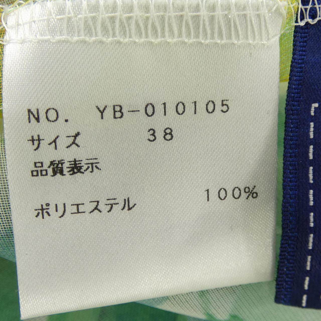 エムズグレイシー トップス