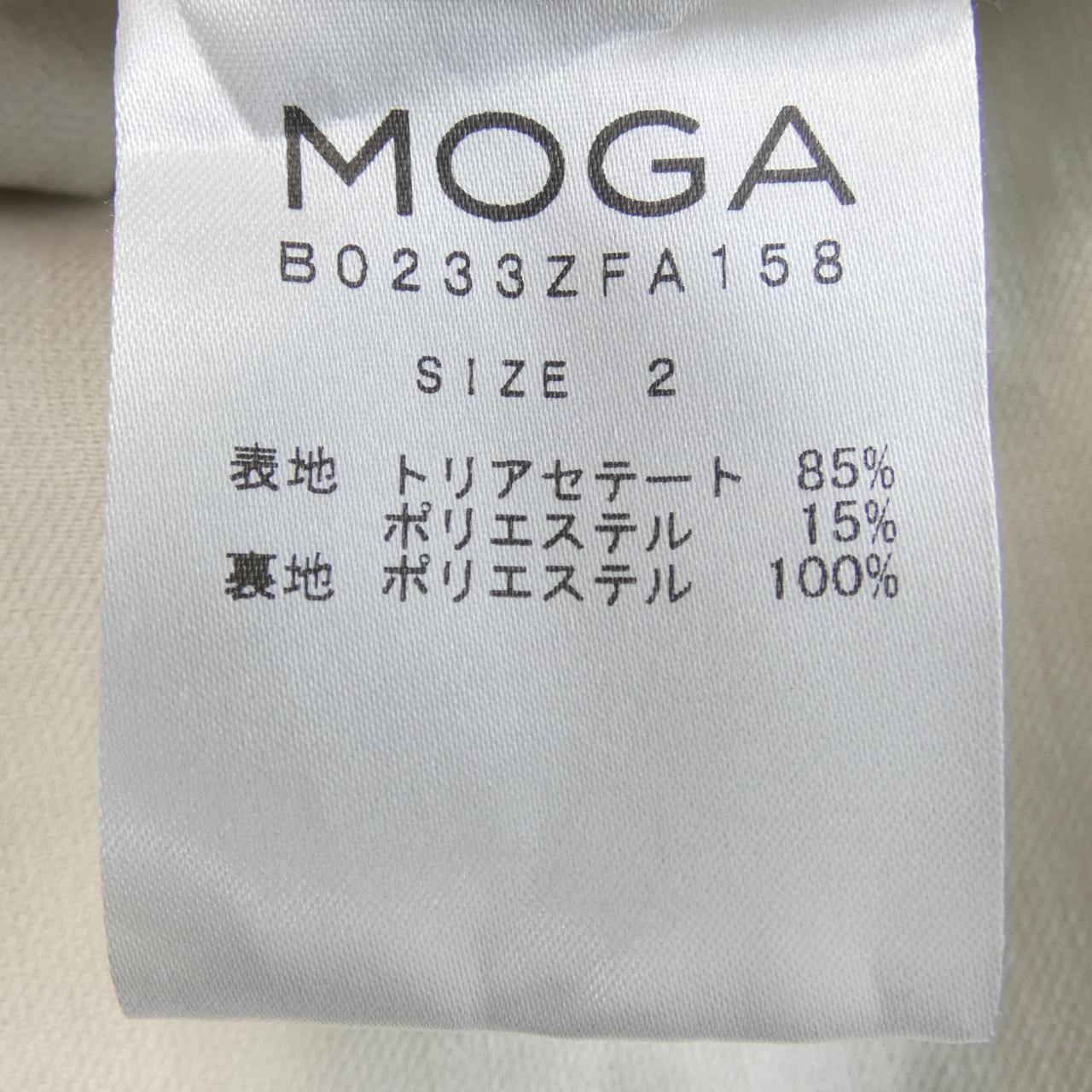 モガ ワンピース