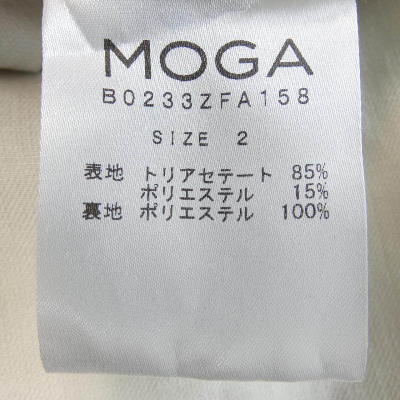 モガ ワンピース