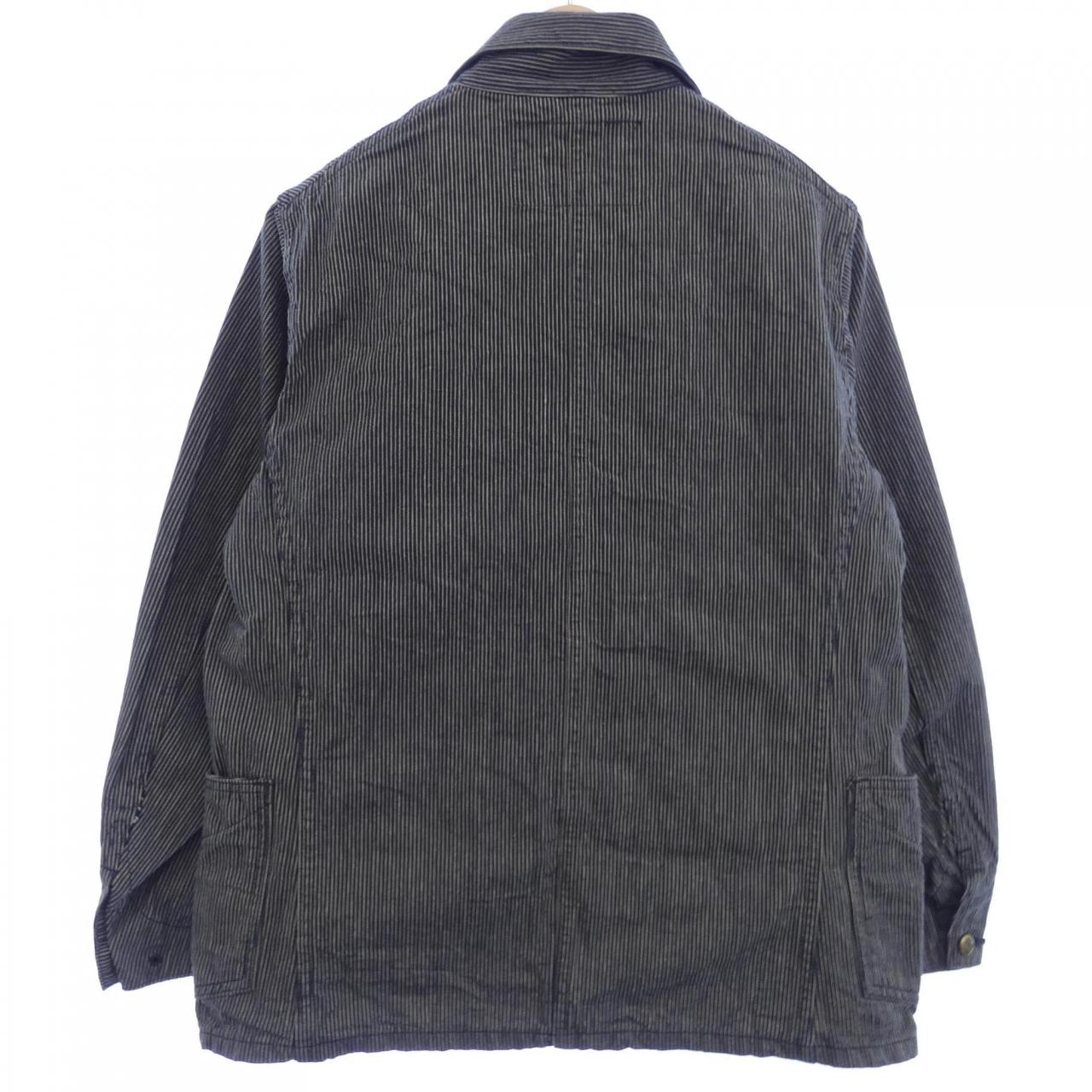 シュガーケーン ジャケット