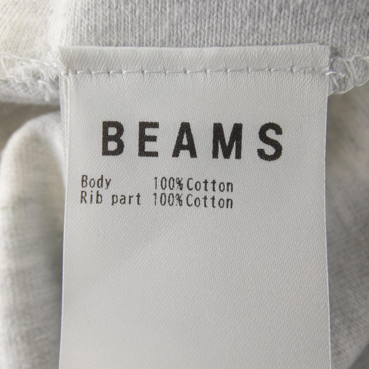 ビームス コットンTシャツ