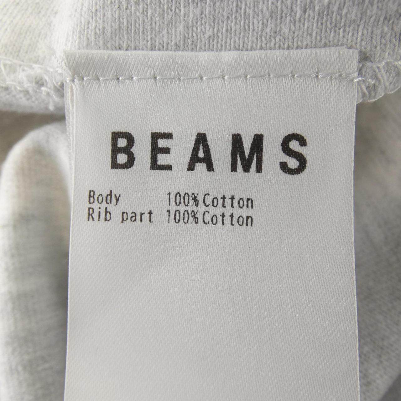 ビームス コットンTシャツ