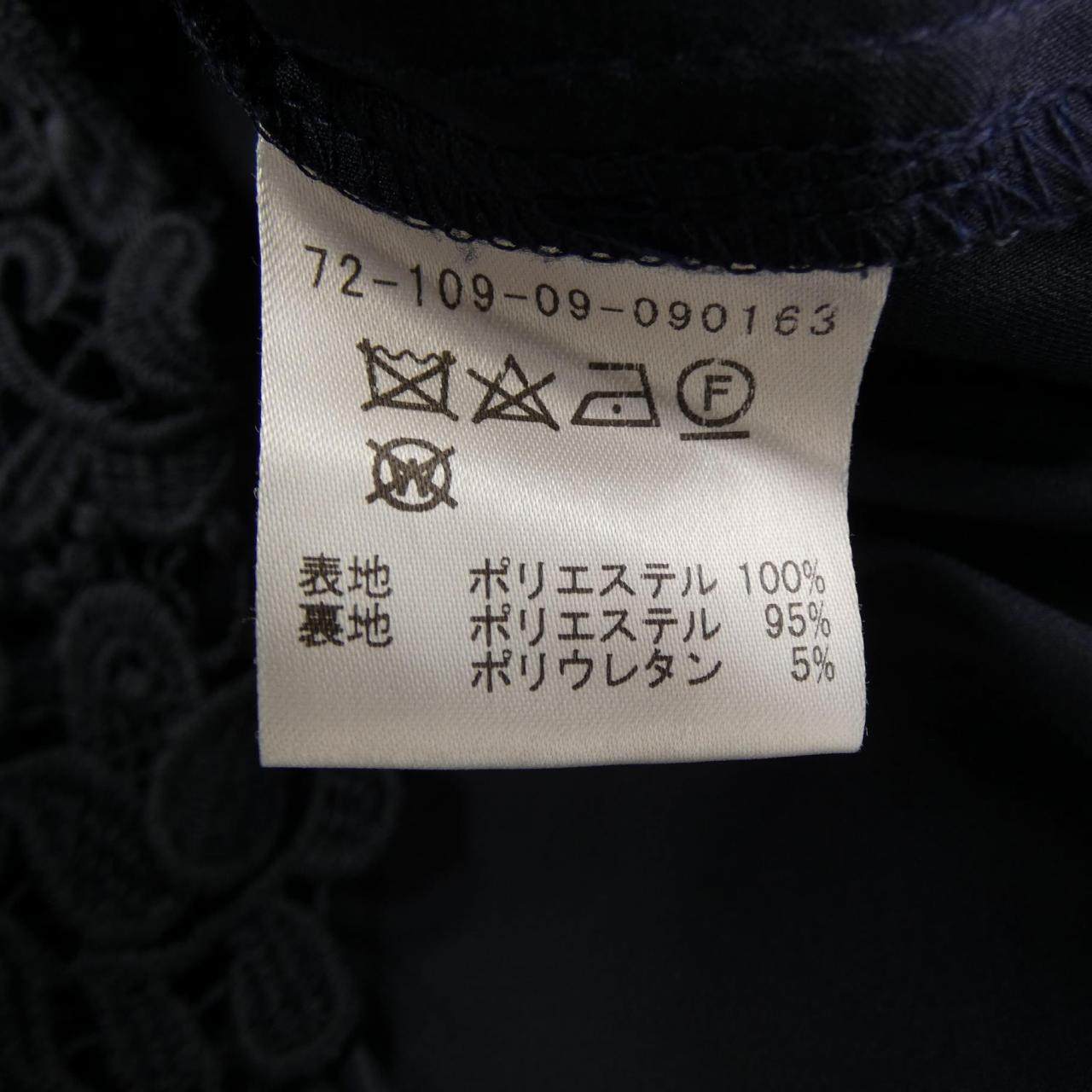 エストネーション スカート