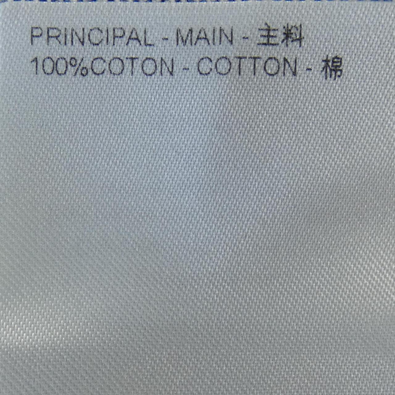 ルイヴィトン 半袖シャツ