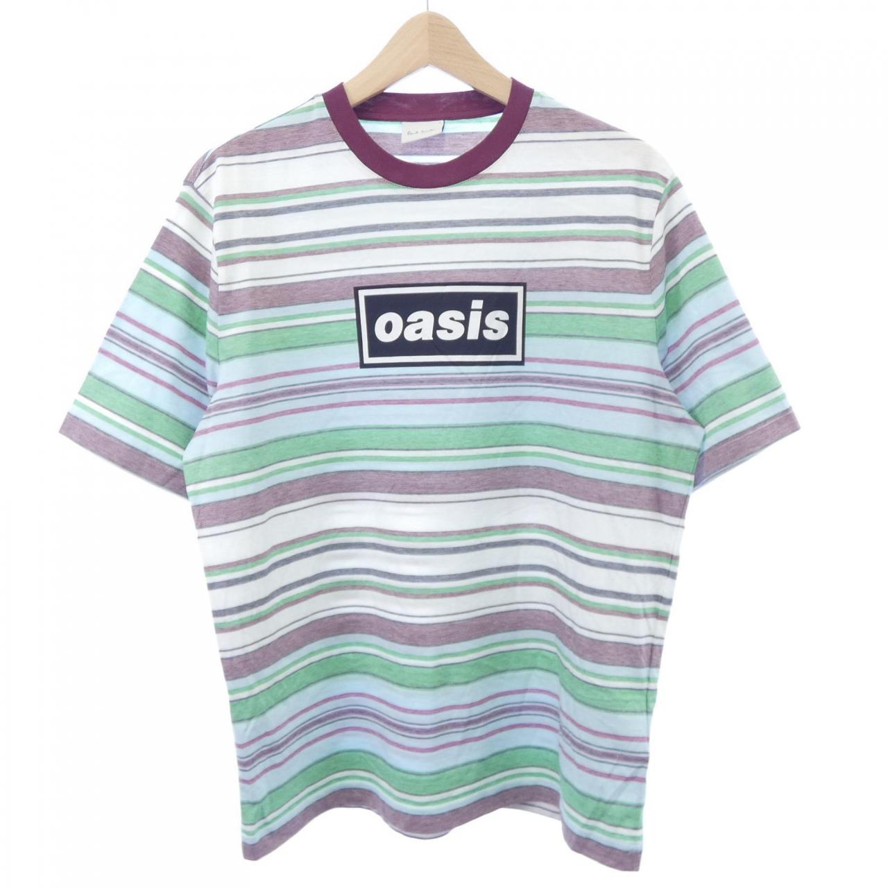 ポールスミス コットンTシャツ