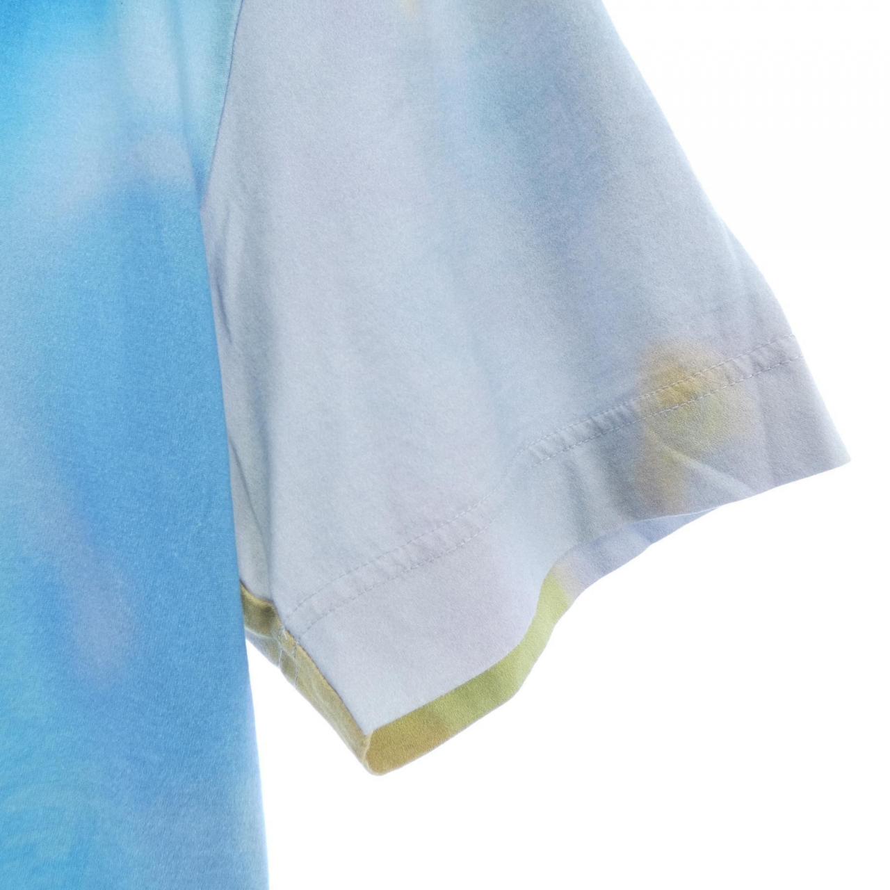 フェンディ コットンTシャツ