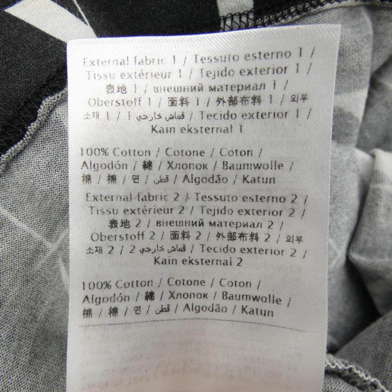 ヴァレンティノ コットンTシャツ
