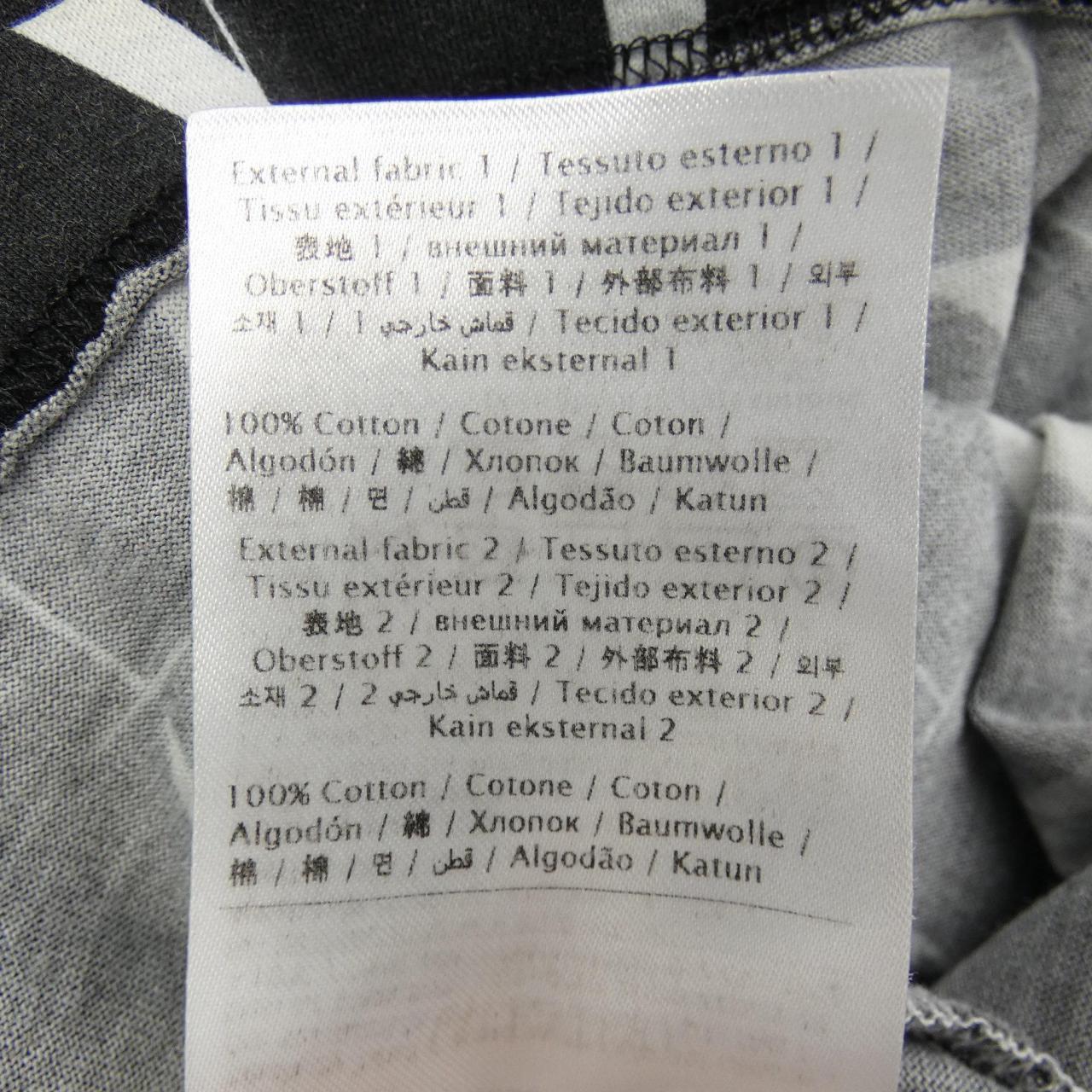 ヴァレンティノ コットンTシャツ