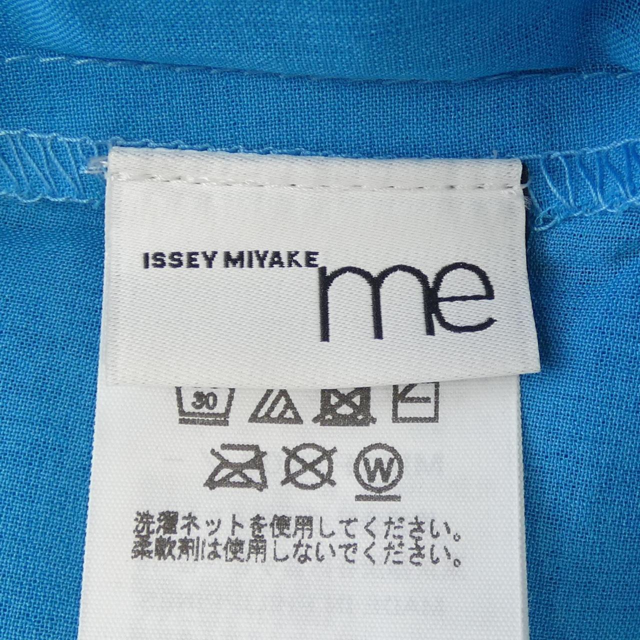 ミーイッセイミヤケ トップス