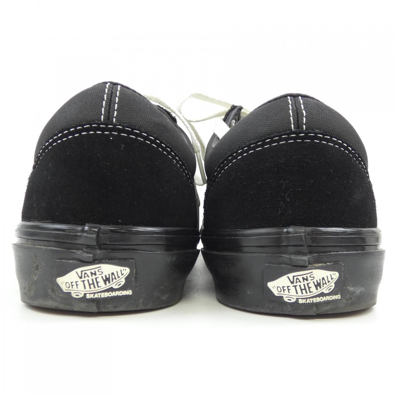 バンズ スニーカー