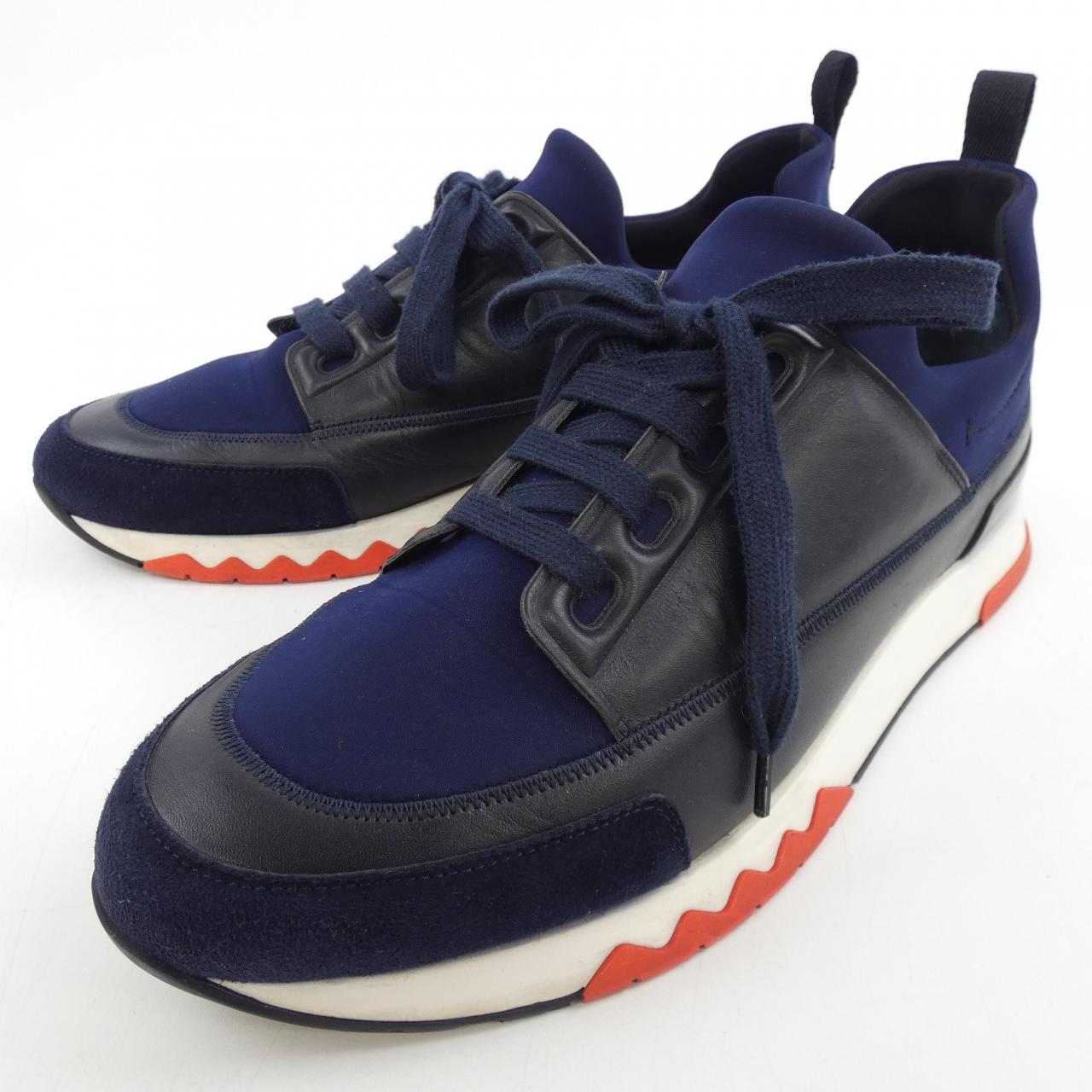 エルメス スニーカー 41