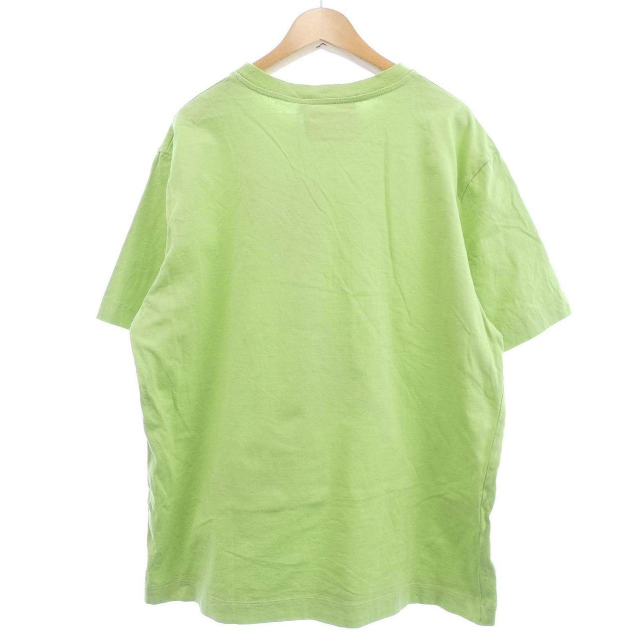 プランシー コットンTシャツ