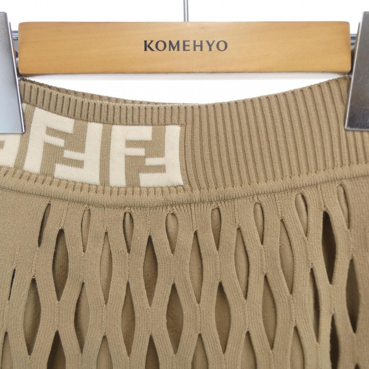 フェンディ スカート