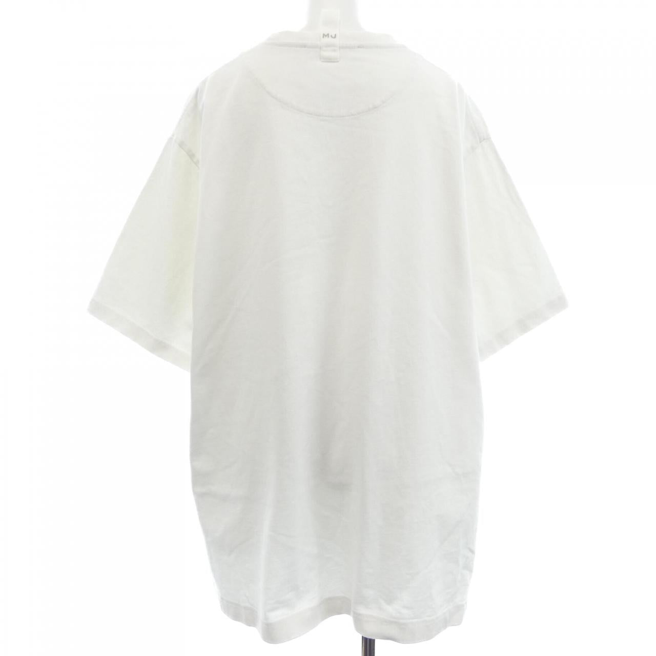 マークジェイコブス コットンTシャツ