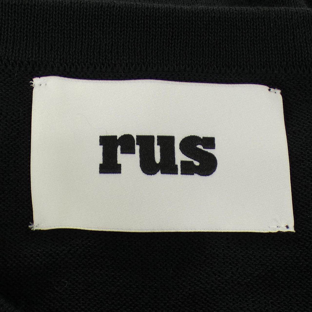 RUS セットアップ