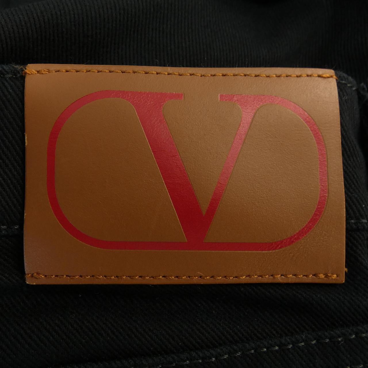 ヴァレンティノ ジーンズ