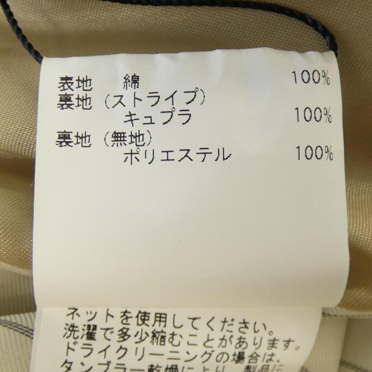 アナイ トレンチコート