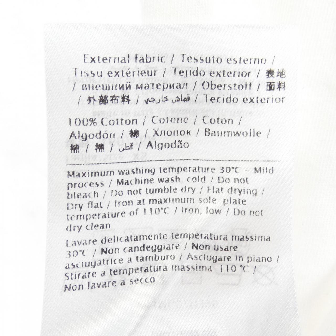 ヴァレンティノ コットンTシャツ