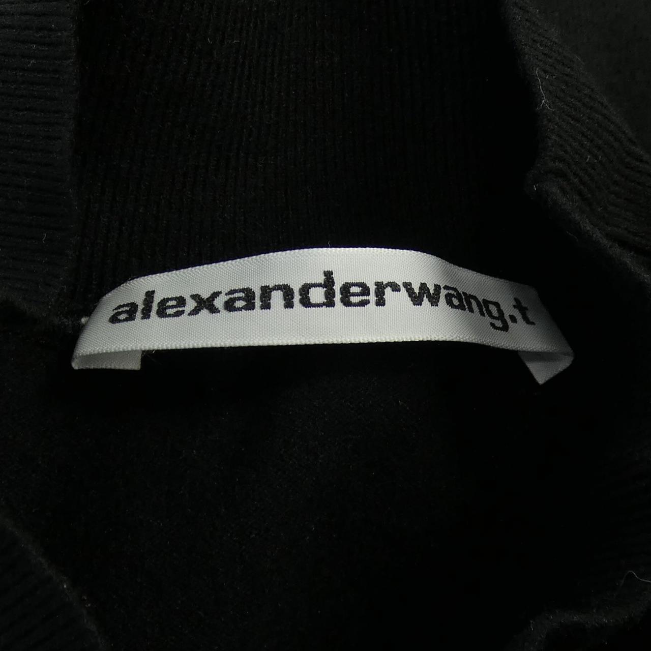 アレキサンダーワン ワンピース