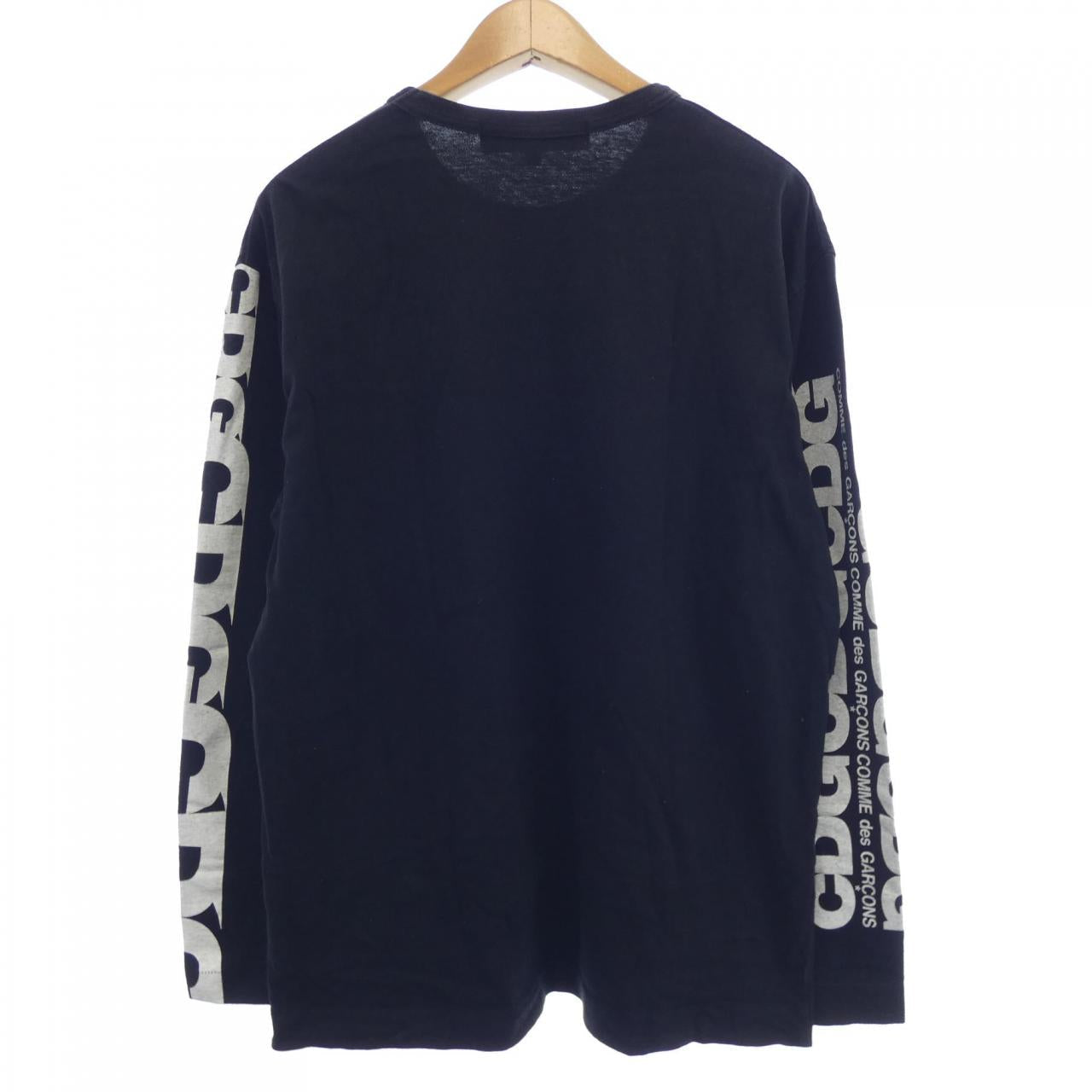 コム デ ギャルソン Tシャツ