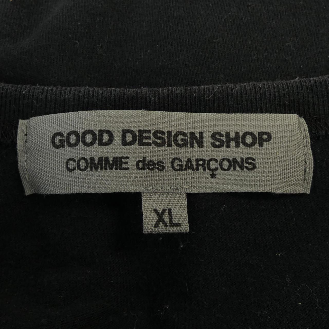 コム デ ギャルソン Tシャツ