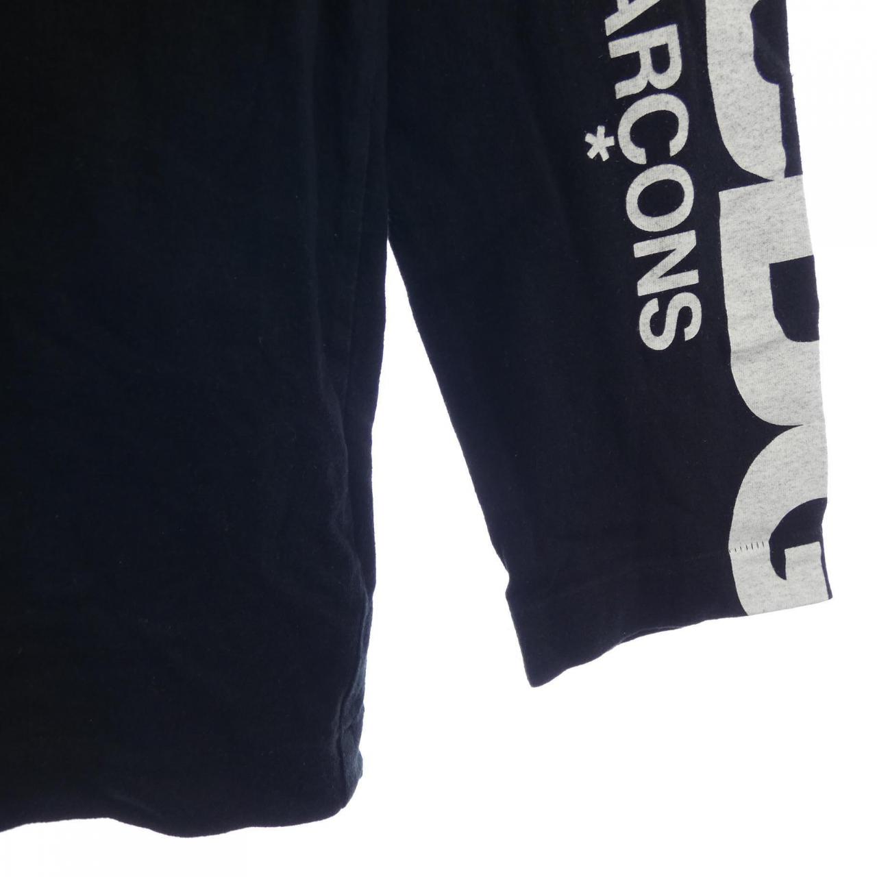 コム デ ギャルソン Tシャツ