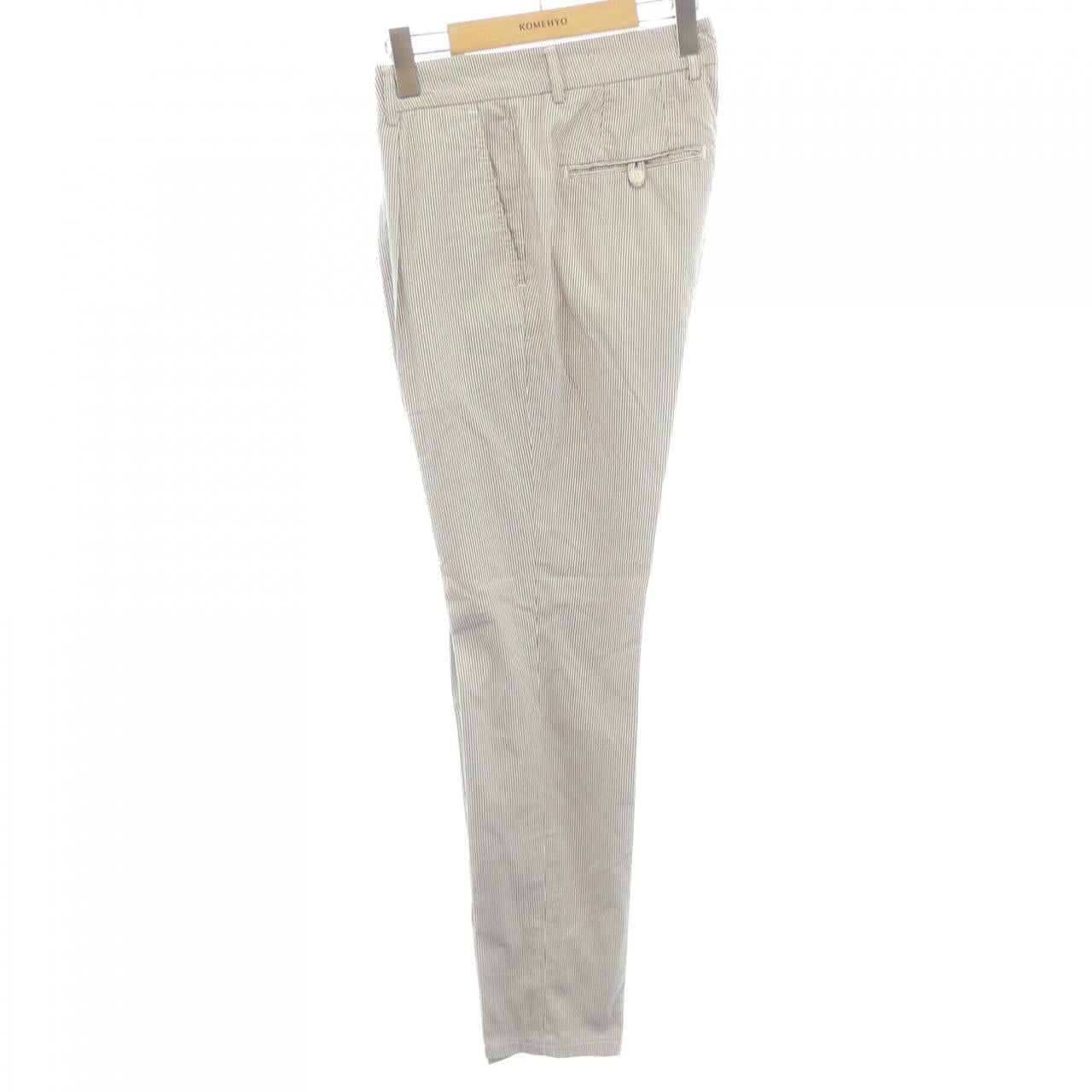NOLAB パンツ