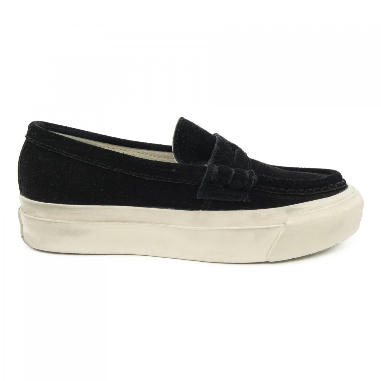 グラフペーパー CONVERSE スニーカー