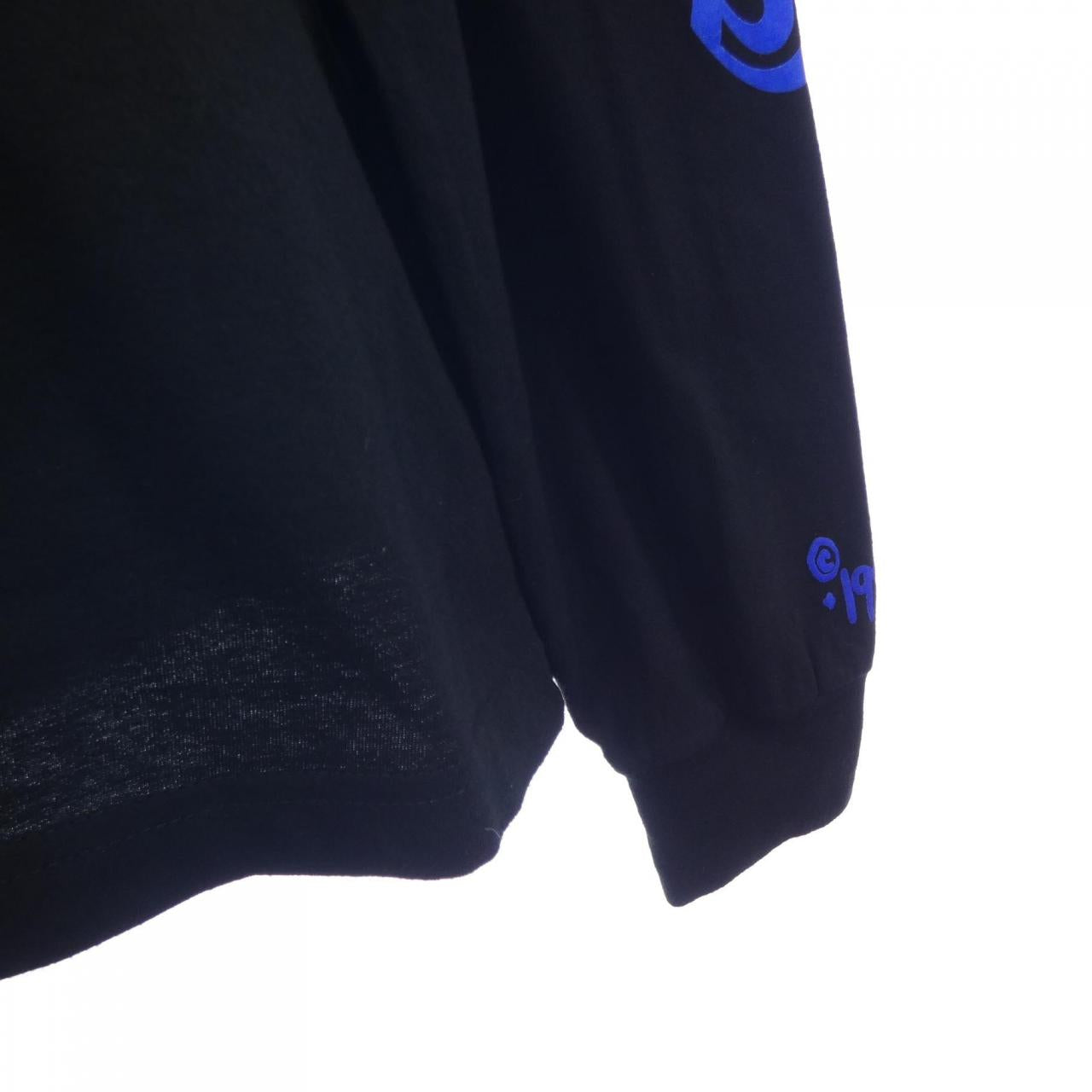 クロムハーツ NECK LOGO Tシャツ