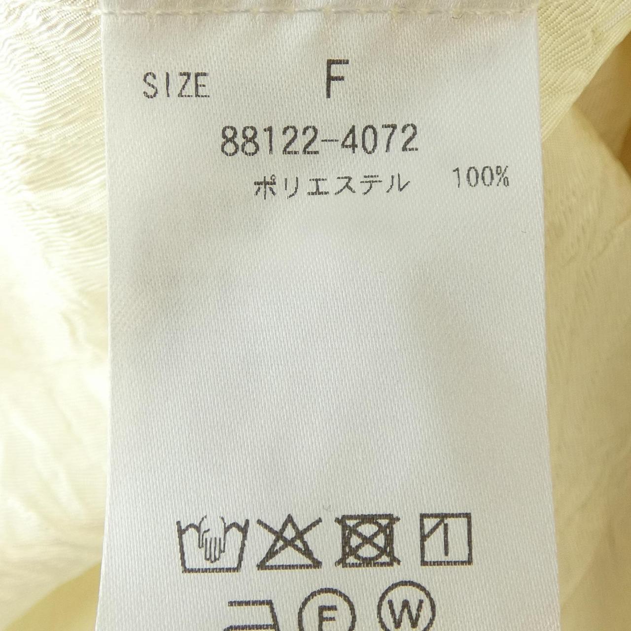 MANOFシャツ