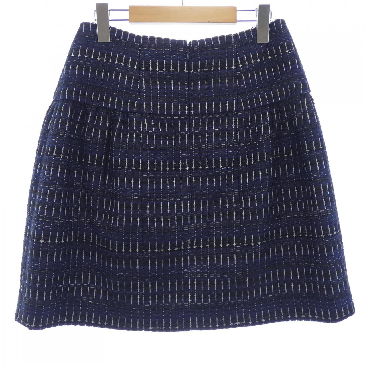 シャネル スカート