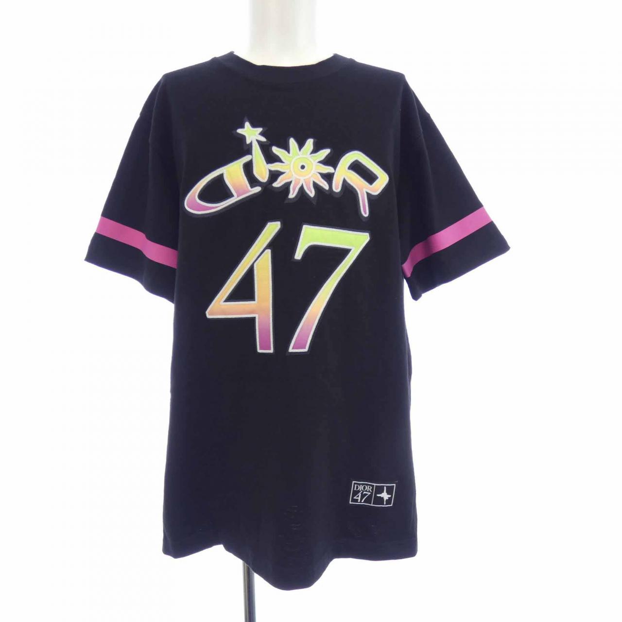 ディオール コットンTシャツ