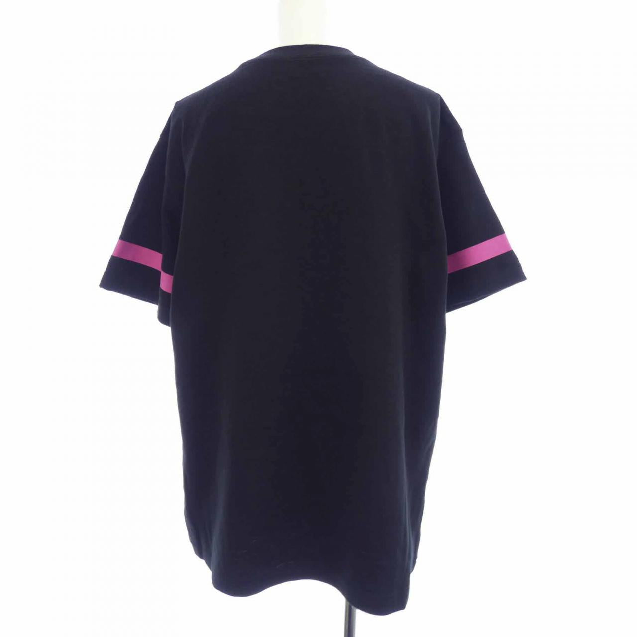 ディオール コットンTシャツ