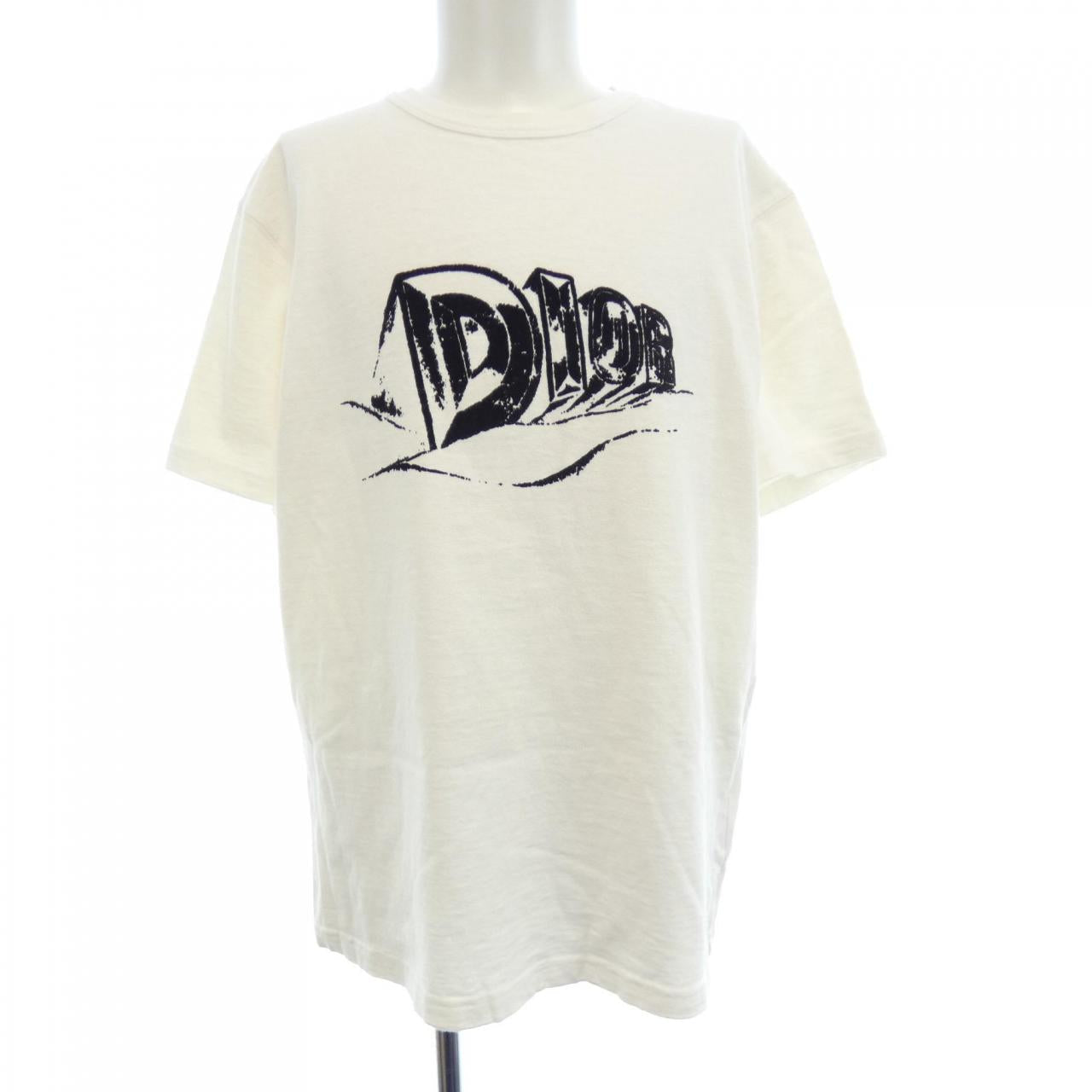 ディオール コットンTシャツ