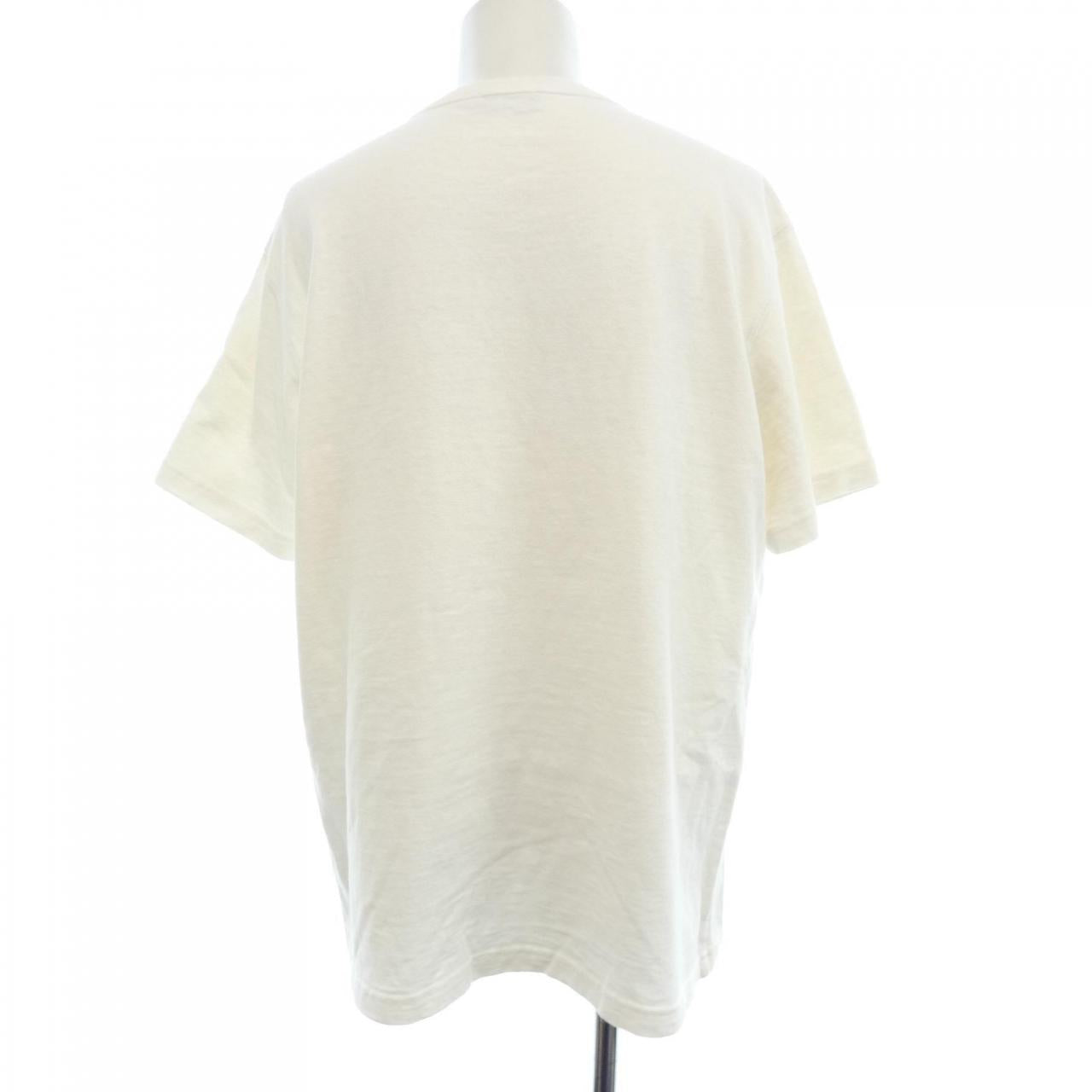 ディオール コットンTシャツ