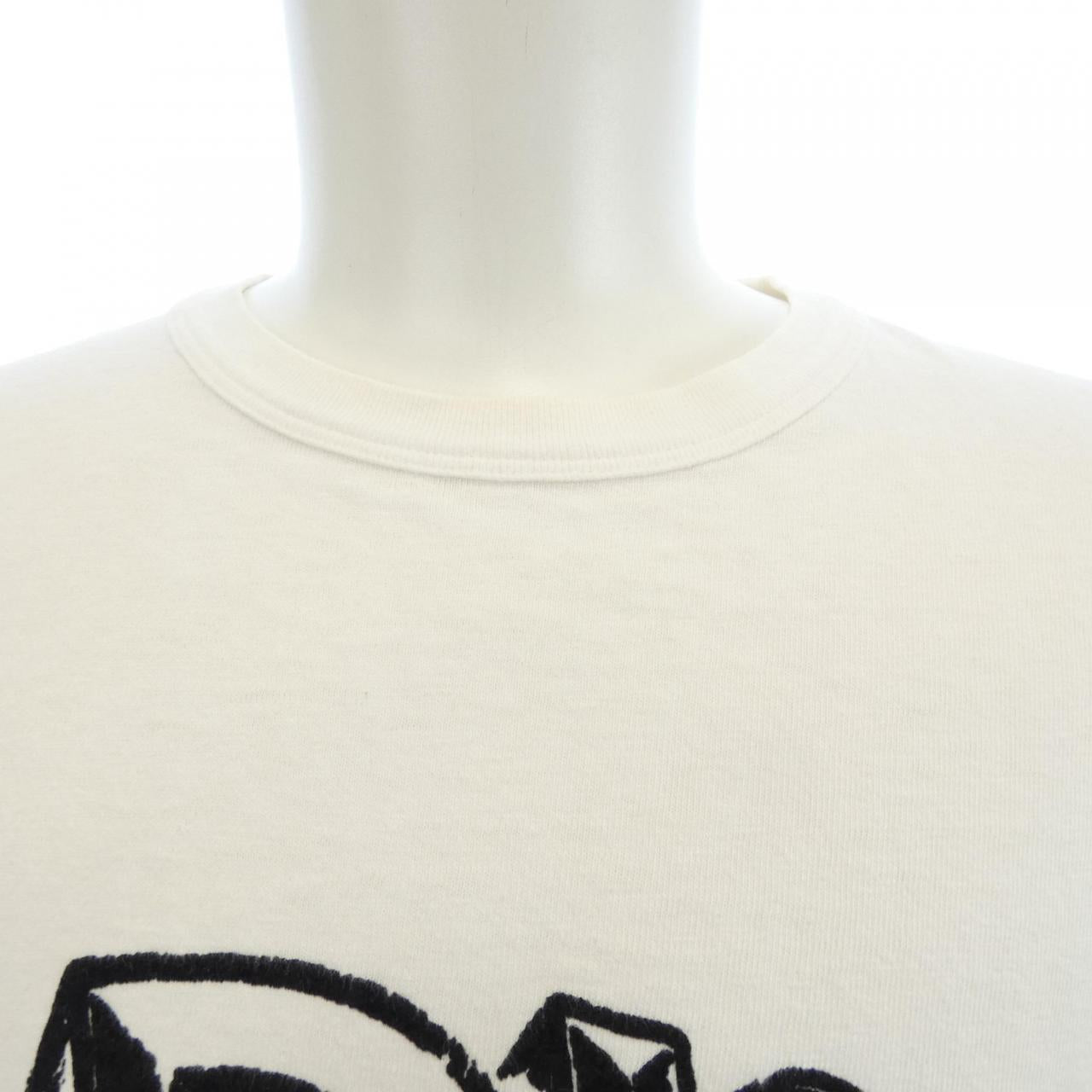 ディオール コットンTシャツ