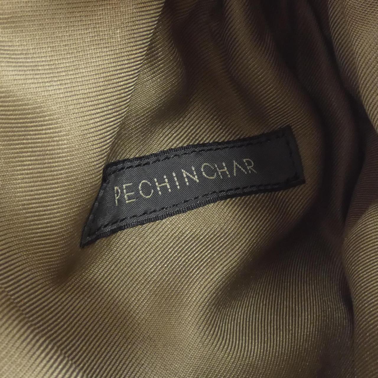 PECHIN CHAR バッグ