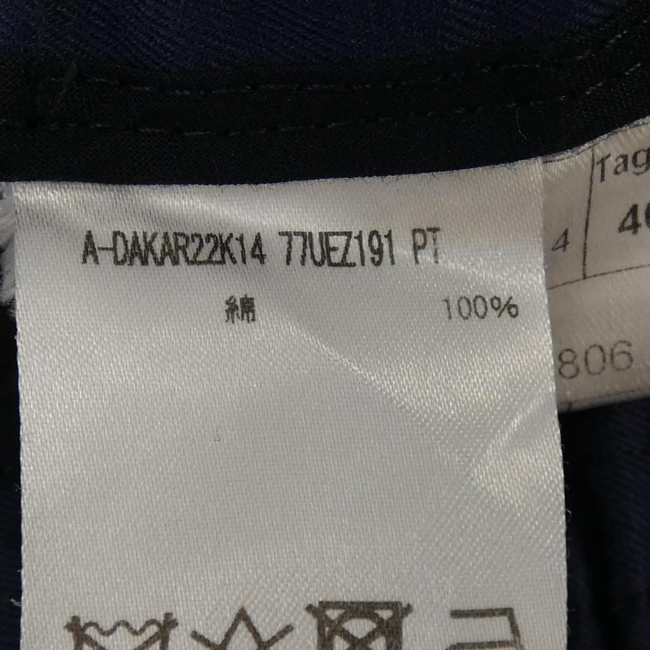 タリアトーレ スーツ